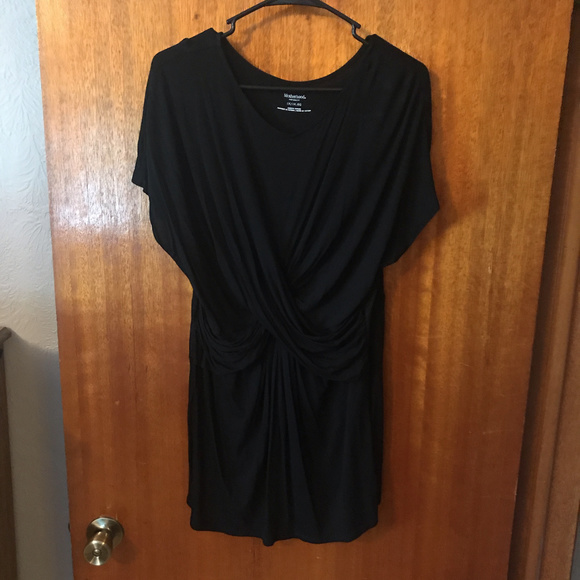 Motherhood Maternity Tops - Motherhood Maternity Tee 1X